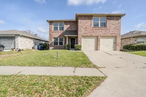 2700 Caprock Rd, Mckinney, TX 75071