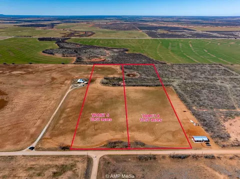 Tract 5 Tbd County Road 415, Merkel, TX 79536