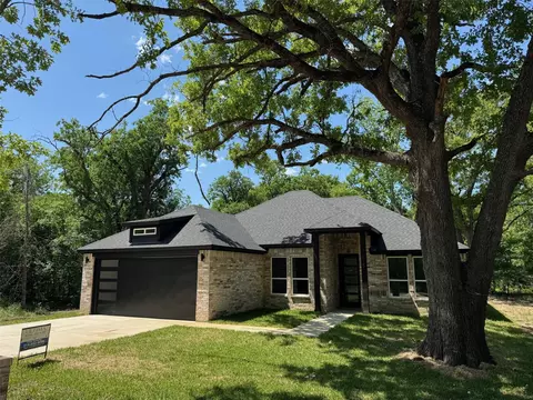 115 Driftwood Dr, Trinidad, TX 75163