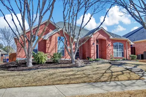 1404 Lighthouse Ln, Allen, TX 75013