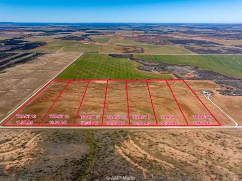 Tract 10 Tbd County Road 415, Merkel, TX 79536