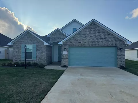 259 Sedgewick Ave, Haughton, LA 71037