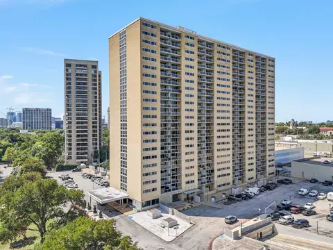 3883 Turtle Creek Blvd #511, Dallas, TX 75219