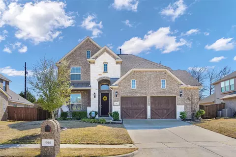914 E Oak St, Wylie, TX 75098