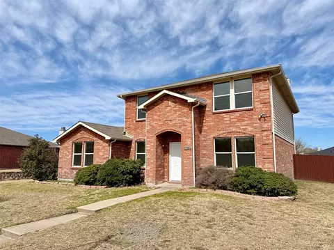 2769 Ingram Cir, Mesquite, TX 75181
