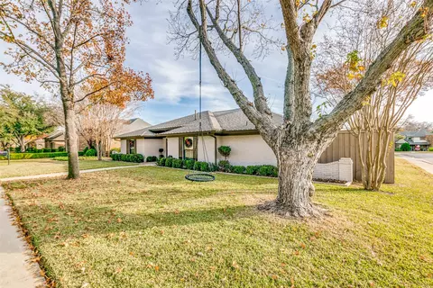 6604 Camille Ave, Dallas, TX 75252