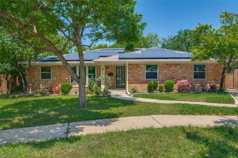 3110 Dorrington Cir, Dallas, TX 75228