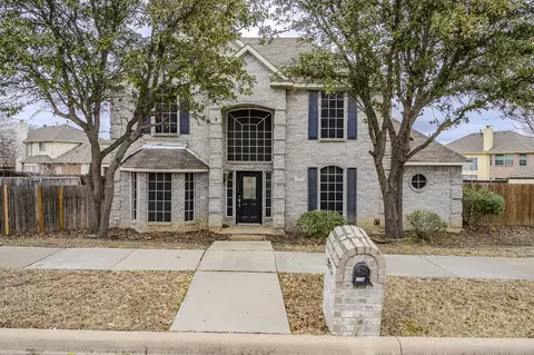 975 W Corporate Dr, Lewisville, TX 75067