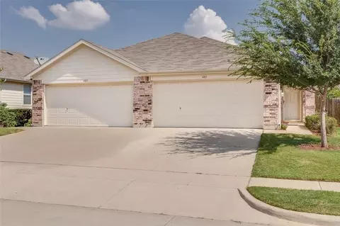 481 485 Brookbank Dr, Crowley, TX 76036