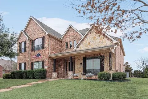 922 Lorene Dr, Wylie, TX 75098