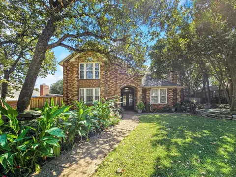 6110 Waterview Dr, Arlington, TX 76016