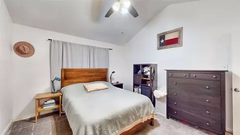 Bedroom - 1613 Willow Ln, Euless, TX 76039 photo 1 of 6
