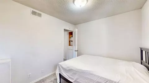 Bedroom - 1613 Willow Ln, Euless, TX 76039 photo 6 of 6