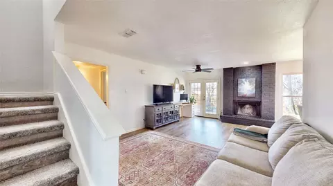 Living - 1613 Willow Ln, Euless, TX 76039 photo 1 of 2