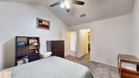 Bedroom - 1613 Willow Ln, Euless, TX 76039 photo 2 of 6