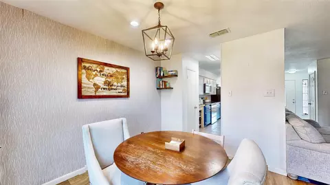 Dining - 1613 Willow Ln, Euless, TX 76039 photo 1 of 3