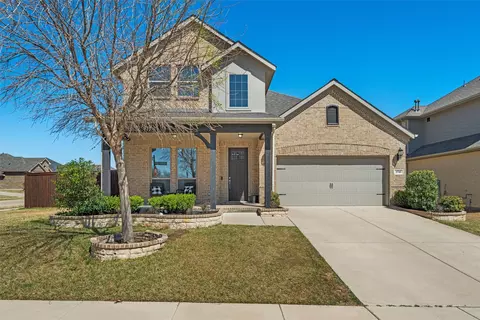 2710 Ridgeoak Trl, Mansfield, TX 76063
