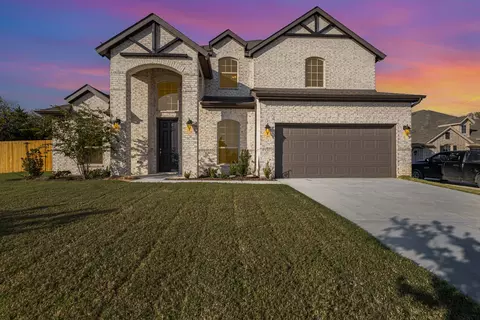 625 Candace Dr, Desoto, TX 75115