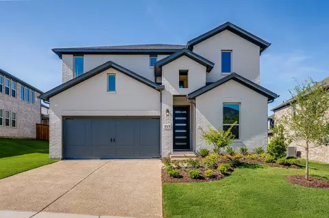 215 Cottonwood Canyon Dr, Melissa, TX 75454