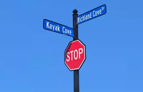 lot60 Kayak Cv, Corsicana, TX 75109