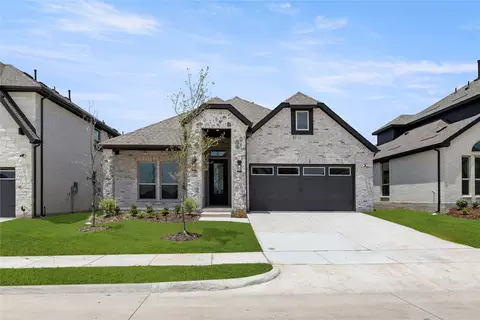 2409 Belmont Rd, Melissa, TX 75454