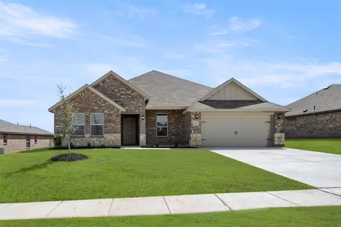 2653 River Bank, Burleson, TX 76028