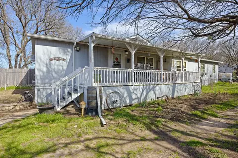 6007 Hunterwood Dr, Granbury, TX 76048