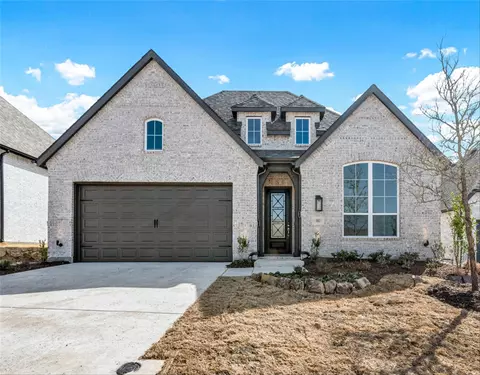 1843 Gateway Ln, Van Alstyne, TX 75495