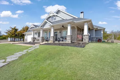 4014 County Road 1102, Celeste, TX 75423 photo 3