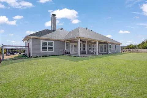 4014 County Road 1102, Celeste, TX 75423 photo 28