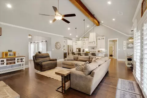 4014 County Road 1102, Celeste, TX 75423 photo 5