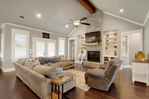 4014 County Road 1102, Celeste, TX 75423 photo 4