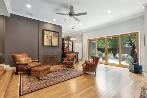 2705 Woodstream Ln, Mckinney, TX 75072