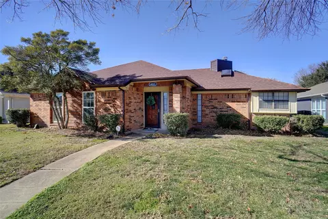 4017 Highmeadow Dr, Rowlett, TX 75088