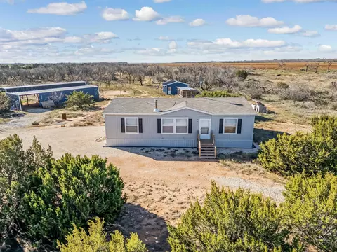 4155 Private Road 4951, Hawley, TX 79525