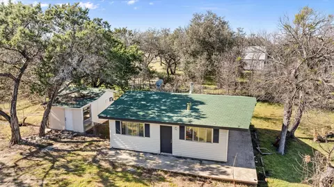 2621 River Country Ln, Granbury, TX 76048