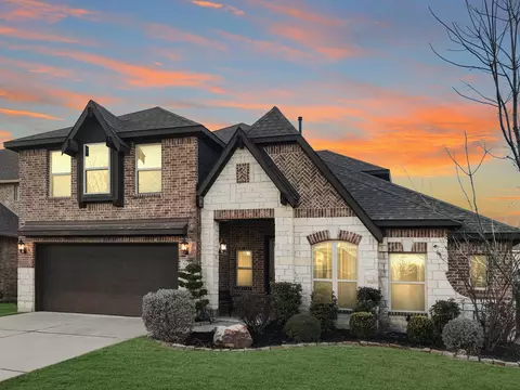 908 Dove Haven Dr, Mansfield, TX 76063
