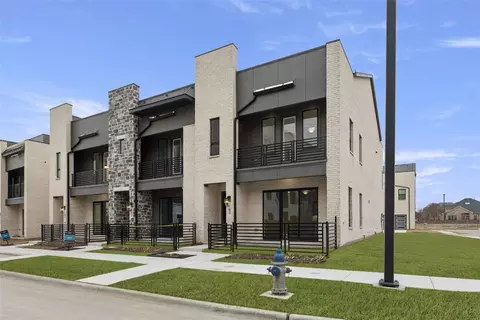 1239 Doris May Dr, Allen, TX 75013