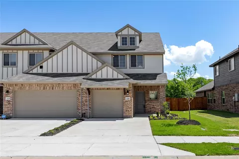 3200 Patrick St, Wylie, TX 75098