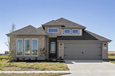 471 Misty Meadow Ln, Lavon, TX 75166