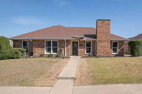 3420 Tina St, Sachse, TX 75048