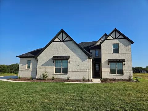 1623 W Farmington Rd, Van Alstyne, TX 75495