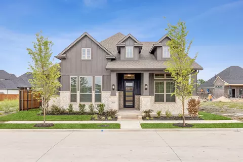 9329 Persimmon, Forney, TX 75126