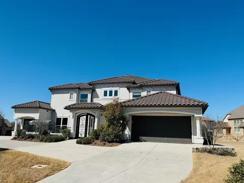 1717 Latera Cir, Flower Mound, TX 75028