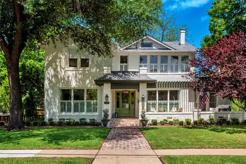 510 Tucker St, Mckinney, TX 75069