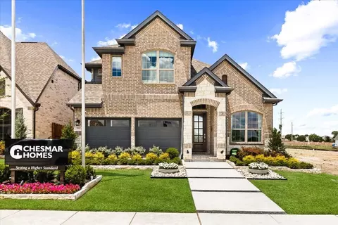 2449 Auburn St, Fate, TX 75087