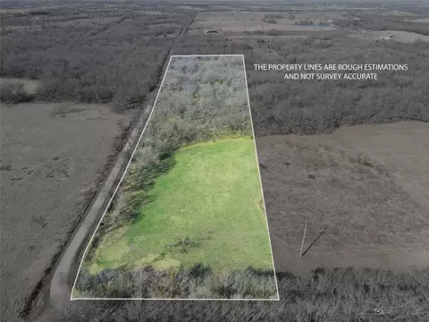 tbd Cr 4744, Sulphur Springs, TX 75482