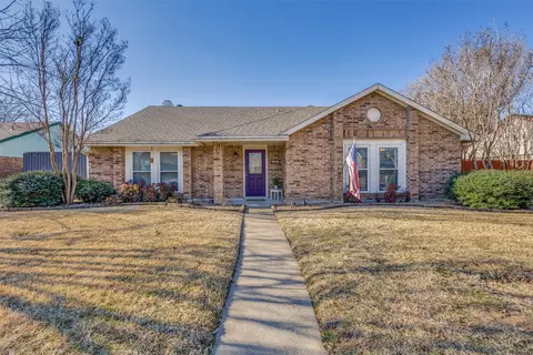 552 Gillespie Dr, Allen, TX 75002