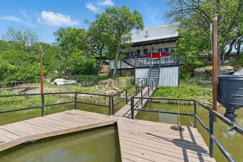 526 County Road 463, Eastland, TX 76448