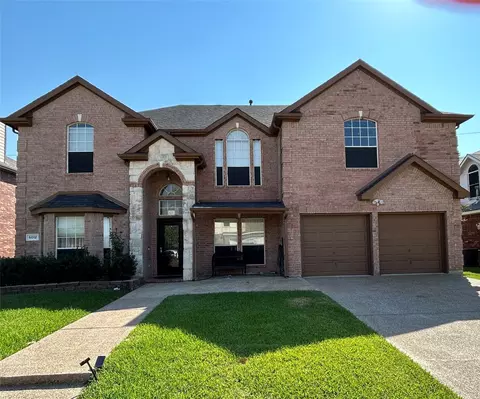 6012 Bertrand Dr, Plano, TX 75094